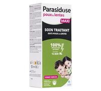 PARASIDOSE tratamiento tratamiento de piojos y liendres 200ml