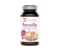 Mundo Natural Parasifin 60 cápsulas