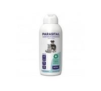 Parasital Champú Antiparasitario Perro-Gato 400 Ml de Zotal Veterinaria