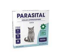 Parasital Collas Gatos 35 cm - Repelente de Parásitos