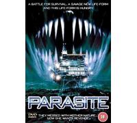 Parasite [2004] [Reino Unido] [DVD]