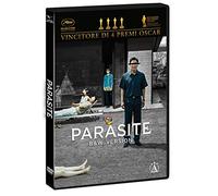 Parasite B&W Version (Dv Black & White Ov Sub Ita + Dv Theatrical) ( Box 2 Dv)