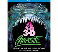 Parasite [Blu-ray]
