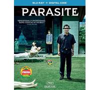 Parasite [Blu-ray]