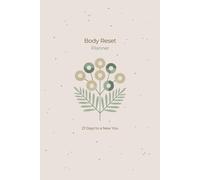 Parasite Cleanse Organizer: The Ultimate Detox Tracker for Gut Health, Herbal Protocols, and Die-Off Symptoms