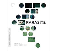 Parasite (Criterion Collection) [Blu-ray]