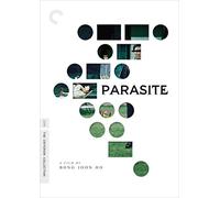 Parasite (Criterion Collection) [USA] [DVD]