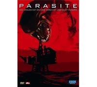 Parasite - Das Grauen hat die Erde erreicht ... und es ist hungrig [Alemania] [DVD]