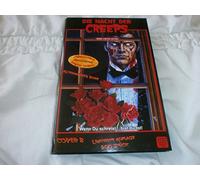 Parasite - Das Grauen hat die Erde erreicht ... und es ist hungrig [Alemania] [DVD]