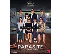 Parasite [DVD]