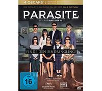 Parasite [DVD]