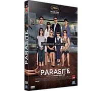Parasite [DVD]