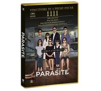 Parasite (DVD) Hye-jin Jang Kang-ho Song Lee Sun-kyun (Importación USA)