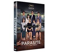 Parasite [Francia] [DVD]