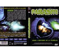 Parasite [Francia] [DVD]
