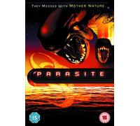 Parasite [Francia] [DVD]