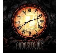 Parasite Inc. – Time Tears Down