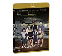 Parasite [Italia] [Blu-ray]