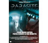 Parasite [Italia] [DVD]