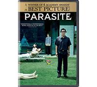 Parasite [USA] [DVD]