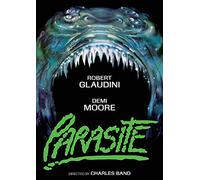 Parasite [USA] [DVD]