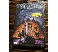 Parasite [USA] [DVD]