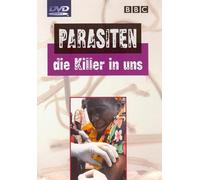 Parasiten - Die Killer in uns [Alemania] [DVD]
