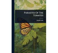 Parasites Of The Termites
