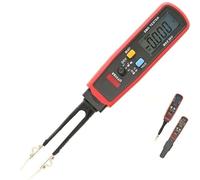 Parasitic Draw Fuse Tester Automotive,Car Power Fuse Monitor Accessories, Electric Test Pen Electrical Diagnostic Tool, Mini Maxi & ATC Fuses Live Current, Tool Short Circuit Finder (1pcs)