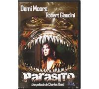 Parasito [DVD]