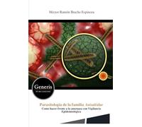 Parasitología de la familia Anisakidae: Como hacer frente a la amenaza con Vigilancia Epidemiológica