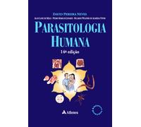 PARASITOLOGIA HUMANA - 14A EDIçãO
