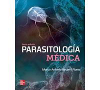 Parasitología médica