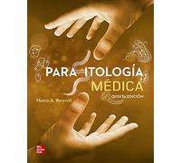 PARASITOLOGIA MEDICA - 9786071514226