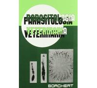 Parasitología veterinaria (SIN COLECCION)