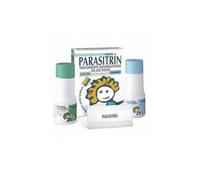 Parasitrin Duplo Champu Y Locion 140ml