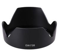 Parasol 67mm EW-73B para Lente de Cámara Compatible con Canon EF-S 18-135mm f/3.5-5.6 is, 18-135mm f/3.5-5.6 is STM, EF-S 17-85mm f/4.5-5.6 is USM