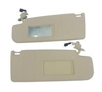 Parasol Accesorios Coche Visera Protectora Tablero Sombra 3B0857551 para Skoda para Superb 2000 2001 2002 2003 2004 2005 2006 2007 2008 Privacidad