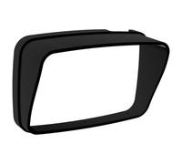 Parasol adecuado para Tomtom Rider 400 410 420 450 500 550 | Protección antideslumbrante contra el sol y la lluvia | para GPS Moto | Impermeable | Resistente al calor