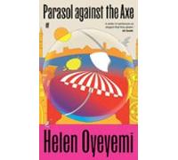 Parasol Against The Axe (ebook)