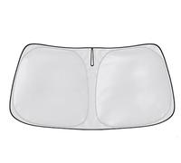 Parasol Aislante Parabrisas Delantero para Serie 5 G30 G38 2017-2023, Accesorios Interiores para automóvil Coche Parasol Ventana