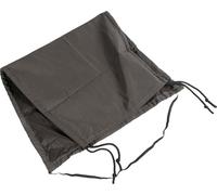 Parasol ajustable Tataway para cochecito universal, funda con cordones y borde elástico antisol