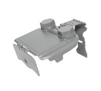 Parasol antirreflejos, para DJI RC2 para controlador inteligente: para mini 4 Pro Air 3S y abatible: cubierta de sombra ABS, para visibilidad clara de la pantalla al aire libre