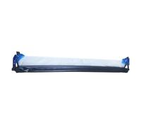 Parasol Automóvil Techo corredizo eléctrico Tipo Cortina LR137409 para Land para Rover para Range para Rover para Evoque LR026324 LR114608 LR114608 Parasol Ventana Coche(Grey)
