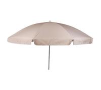 Parasol Bo-Camp Tilt Function Color: beige