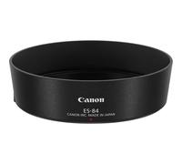 Parasol Canon 2276C001 Negro Compatible TS-E 50mm f/2.8L Macro y TS-E 90mm f/2.8L Macro