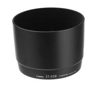 Parasol Canon ET-65B (lente 70-300)