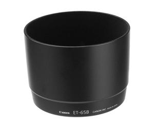 Parasol Canon ET-65B (lente 70-300)