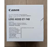 Canon Apertura ET-74B