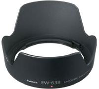 Parasol Canon EW-63B para EF28-105mm F4-5.6 USM NUEVO de Japón